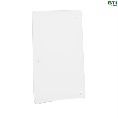 L213353: Right Side Windowpane