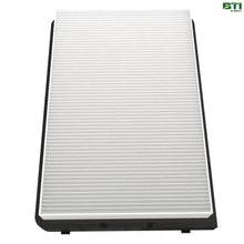  L214634: Cab Recirculation Air Filter