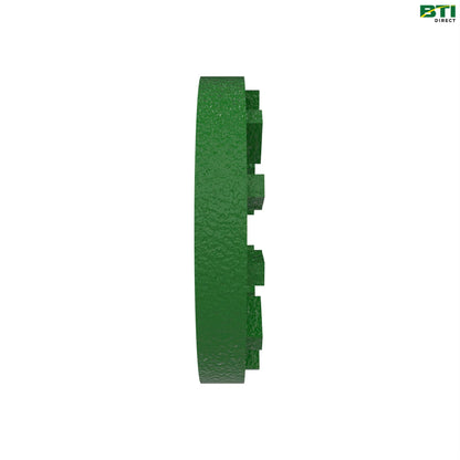 L34569: Rear Half Coupling