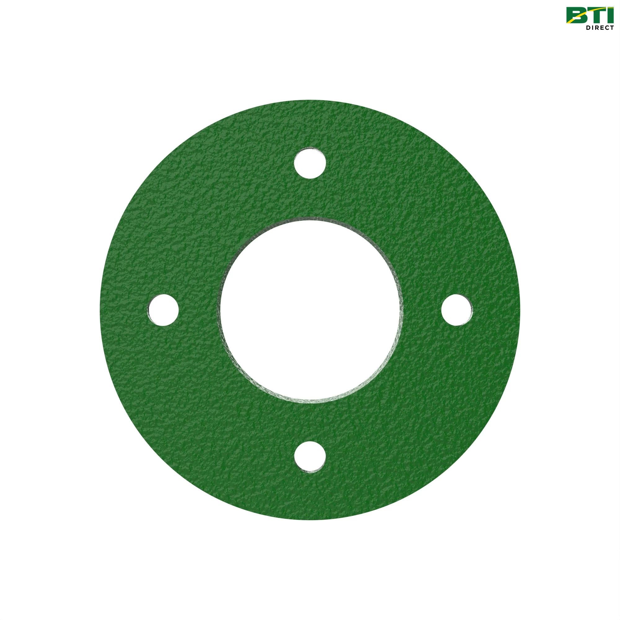 L34569: Rear Half Coupling