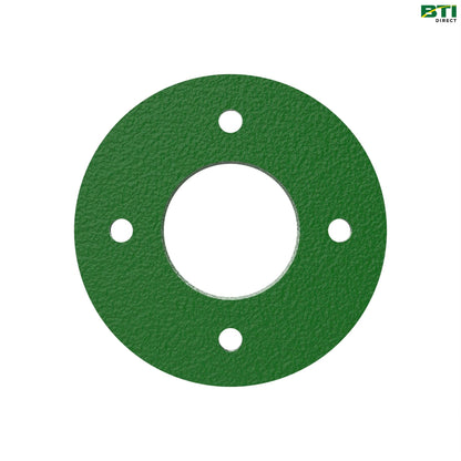 L34569: Rear Half Coupling