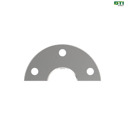 L56288: Rear Wheel Half Sleeve