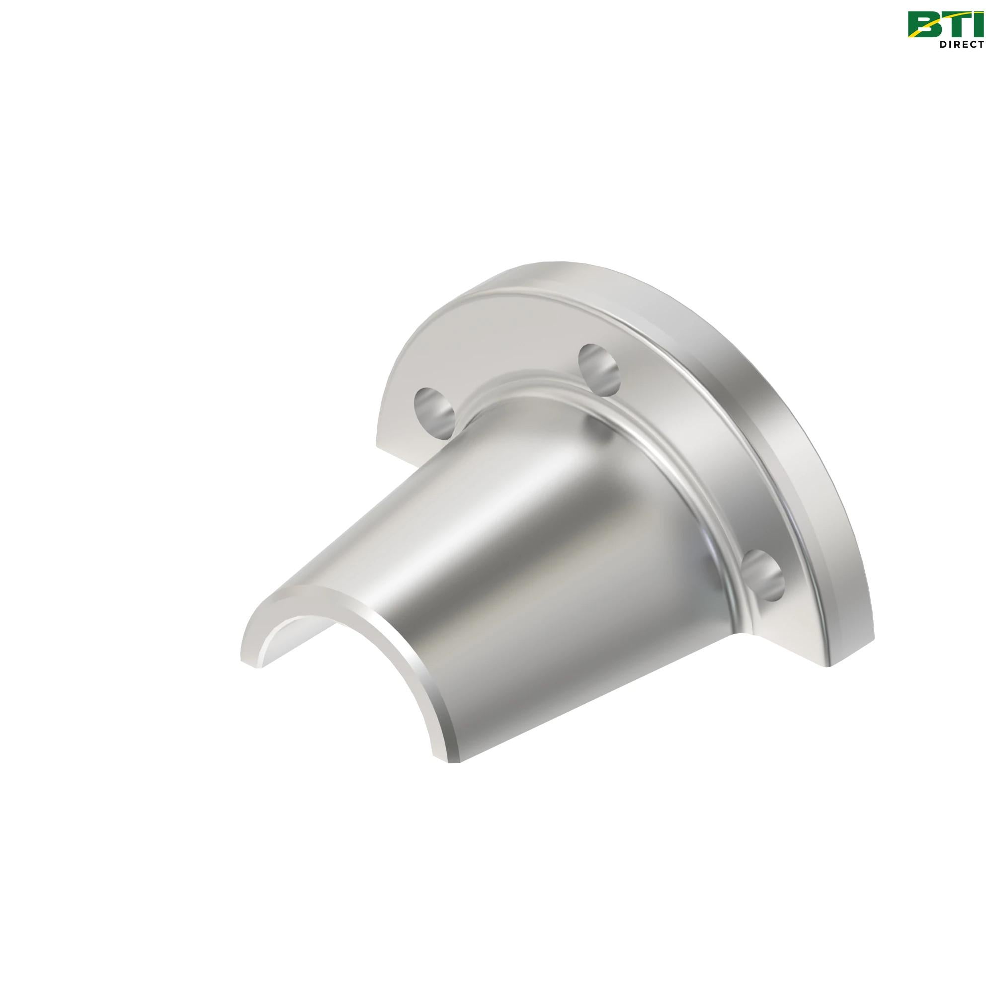 L56288: Rear Wheel Half Sleeve