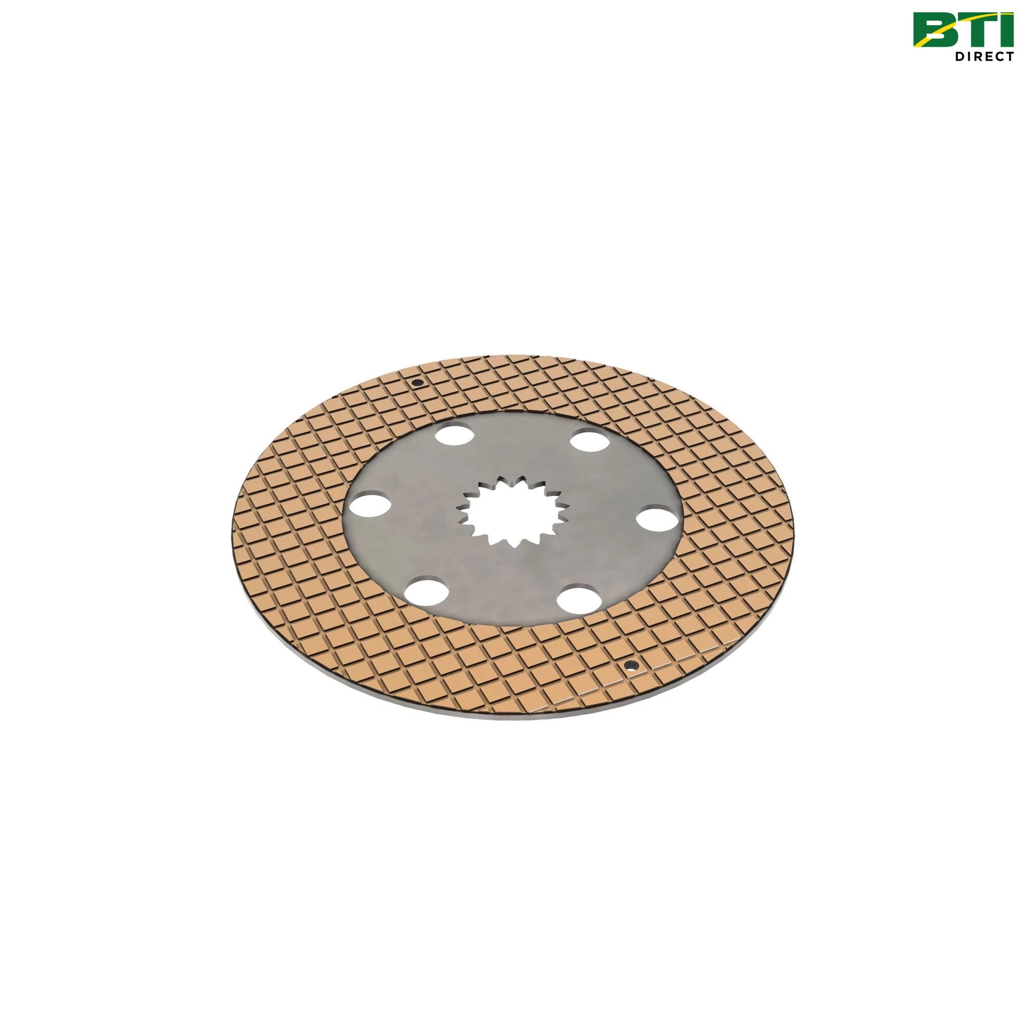 L75648: Brake Disk Piston