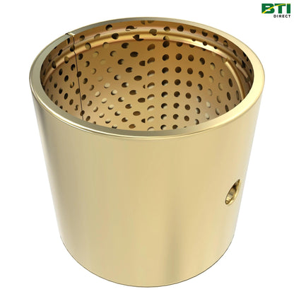 L76471: Cylindrical Split Alloy Bushing