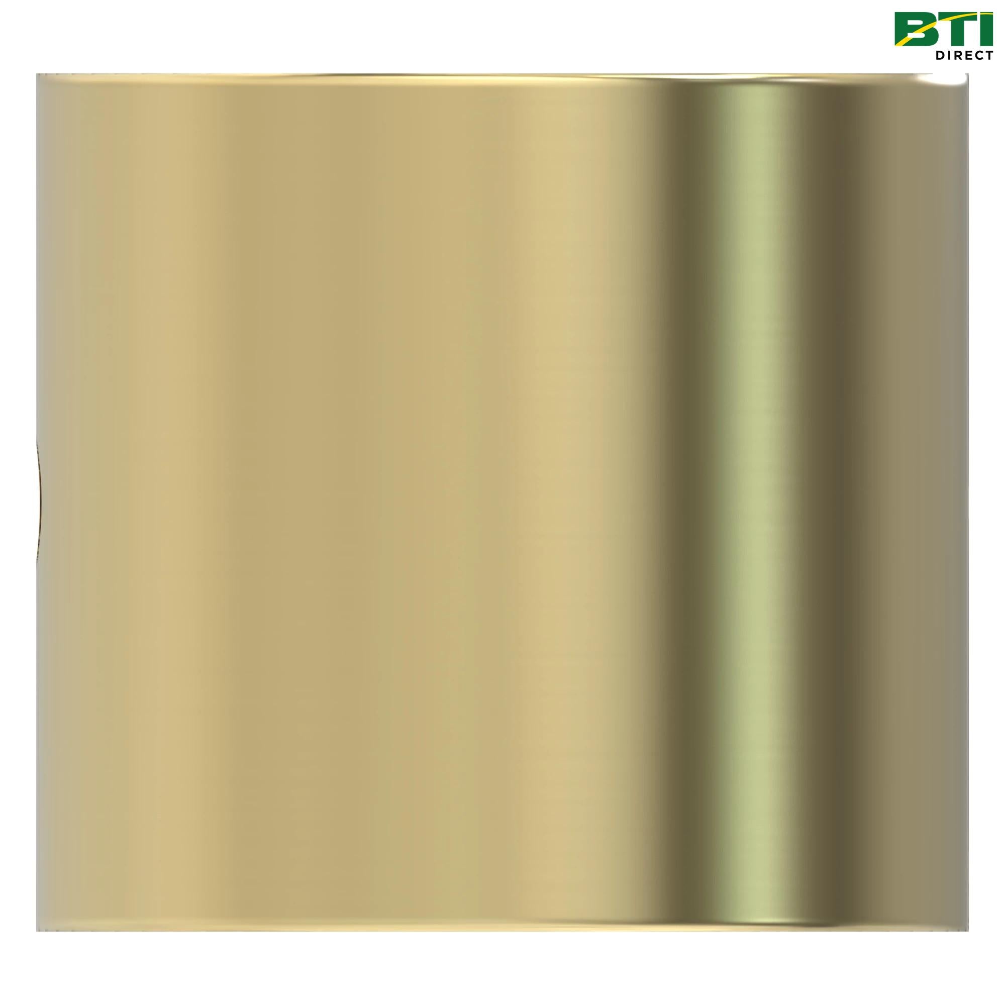 L76471: Cylindrical Split Alloy Bushing
