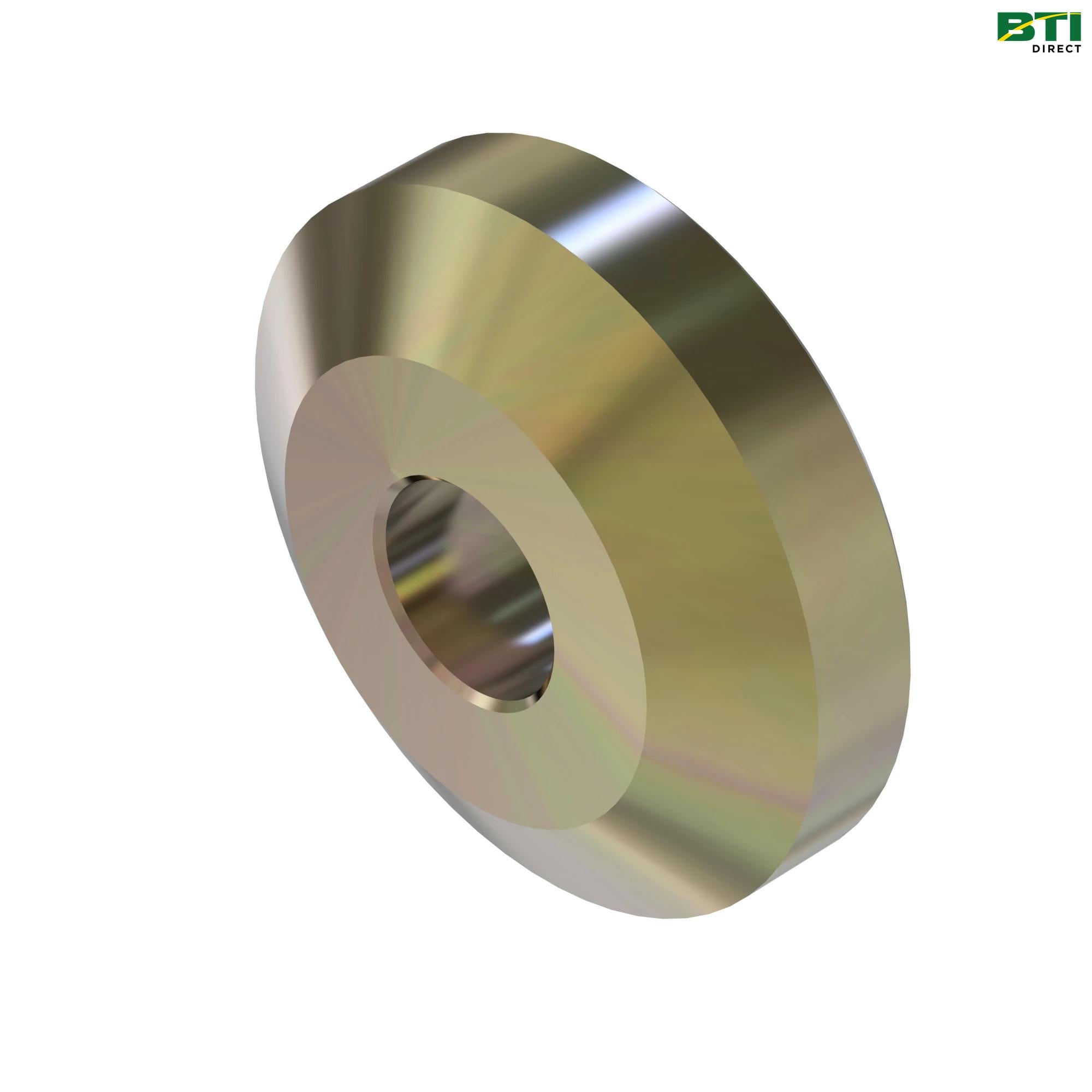 L78006: Plain Bushing