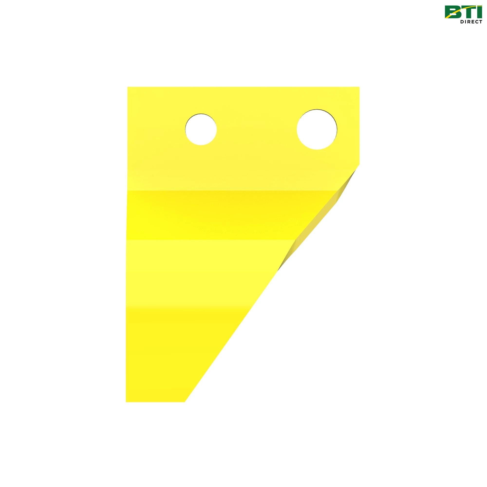 LCA67157: Rotating Scraper, Right Side