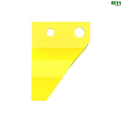 LCA67157: Rotating Scraper, Right Side