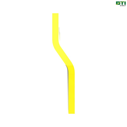 LCA67157: Rotating Scraper, Right Side