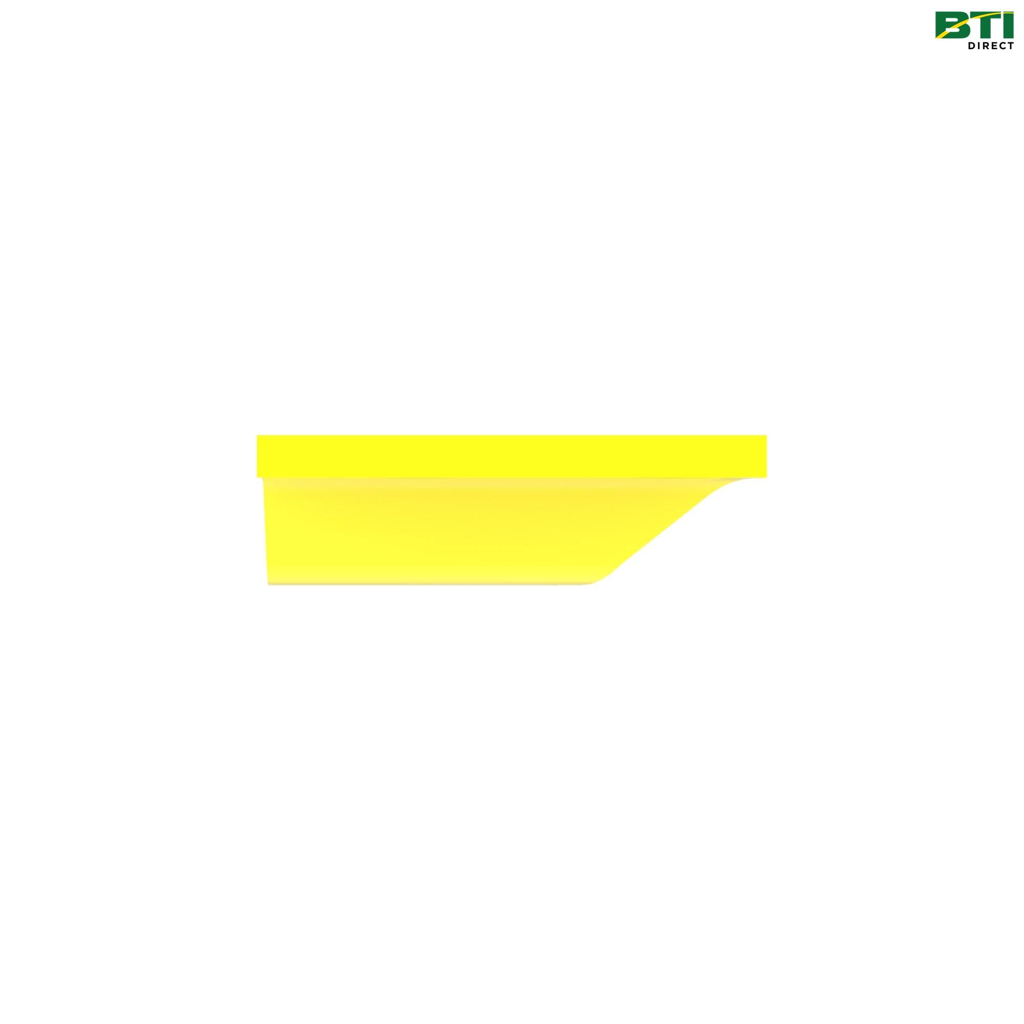 LCA67157: Rotating Scraper, Right Side