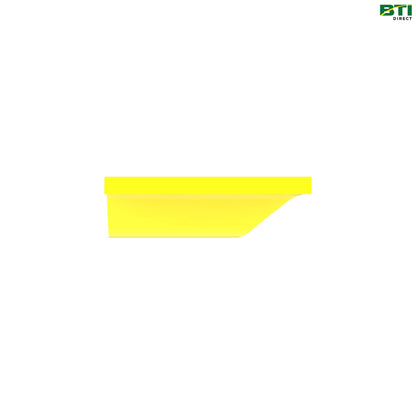 LCA67157: Rotating Scraper, Right Side