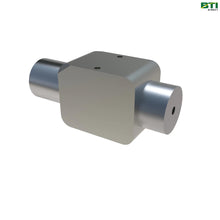  LCA71287: Solenoid, 12 Volt