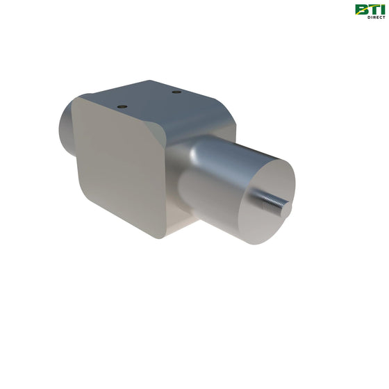 LCA71287: Solenoid, 12 Volt