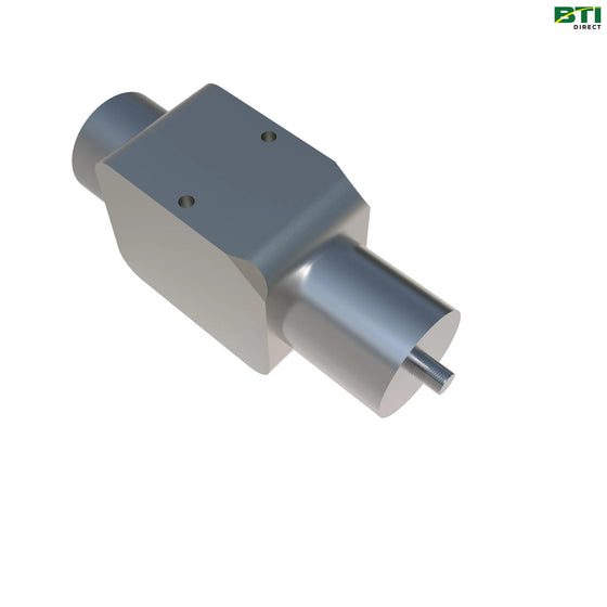 LCA71287: Solenoid, 12 Volt