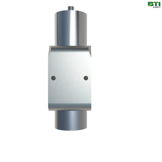 LCA71287: Solenoid, 12 Volt