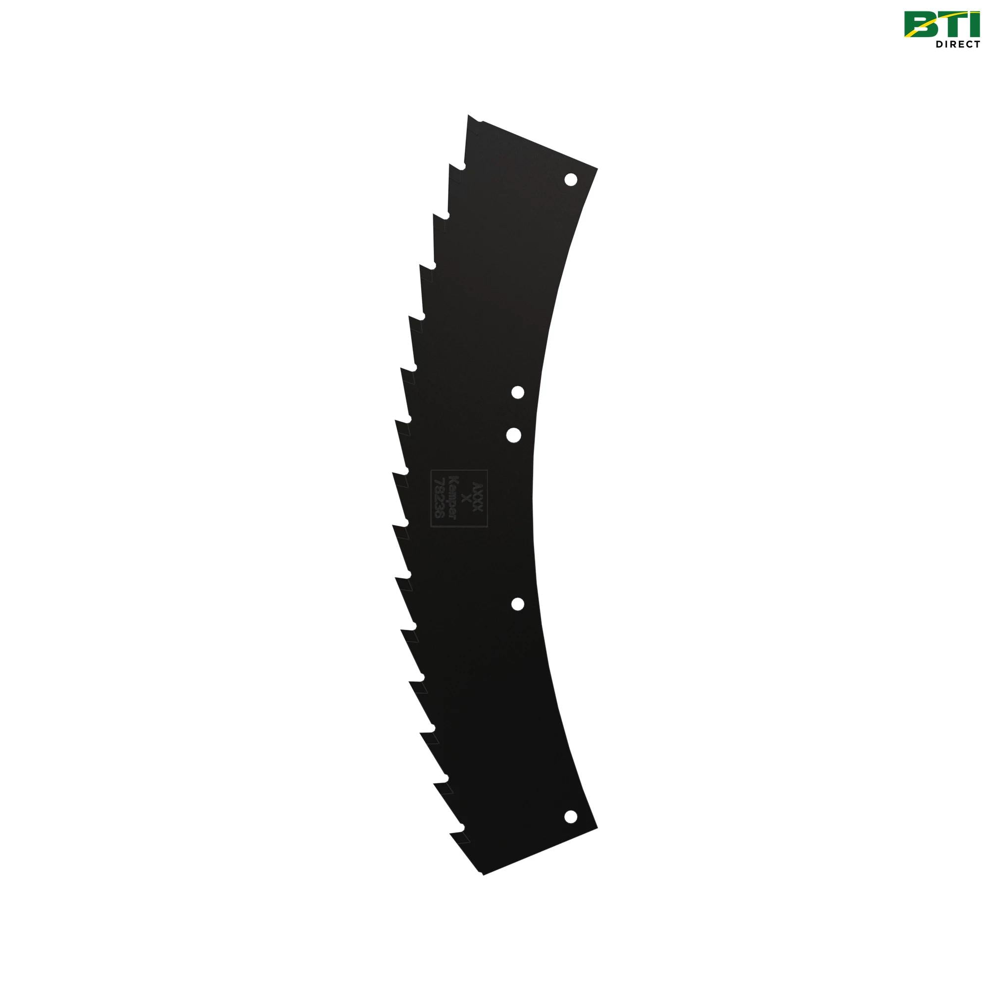 LCA78236: Clockwise Turn Coated Saw Blade