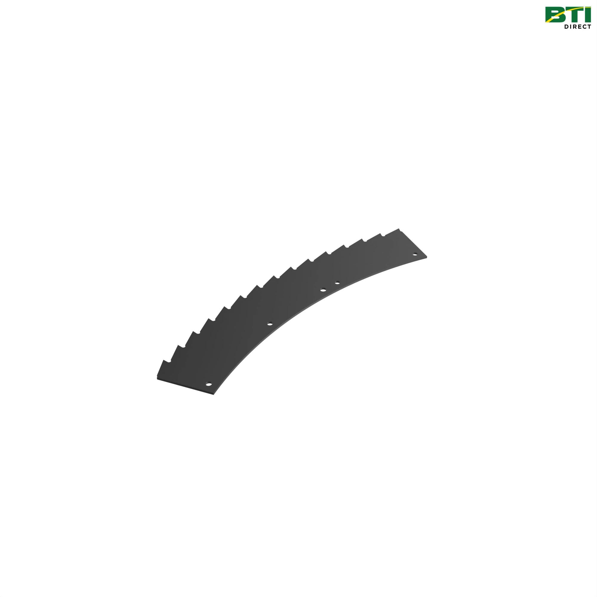 LCA78237: Counterclockwise Turn Coated Saw Blade