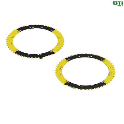 LCA79040: Kemper™ Header Blade and Wear Parts, Coated