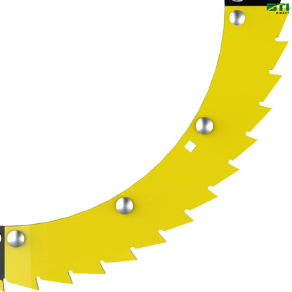 LCA79040: Kemper™ Header Blade and Wear Parts, Coated