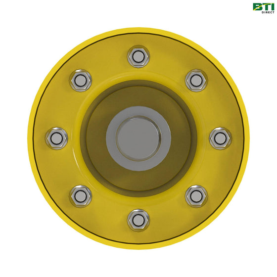 LCA97136: Slip Clutch