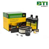 LG187: Home Maintenance Kit for 425 Lawn & Garden Tractor (PIN 000001-090419)