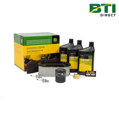 LG257: Home Maintenance Kit