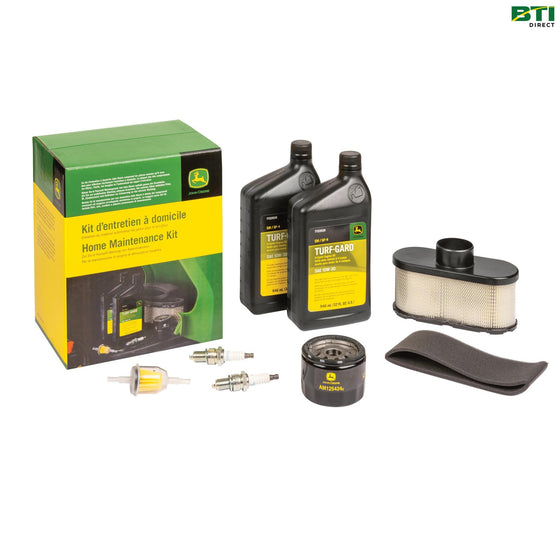 LG265: Home Maintenance Kit