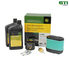 LG268: Home Maintenance Kit