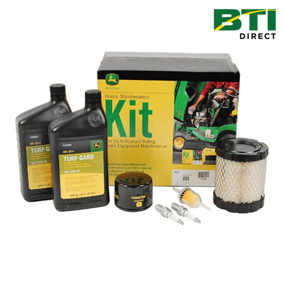 LG269: Home Maintenance Kit