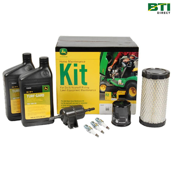 LG270: Home Maintenance Kit