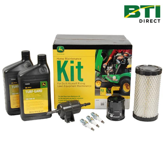 LG270: Home Maintenance Kit