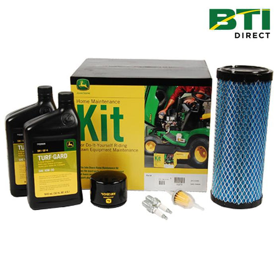 LG274: Home Maintenance Kit