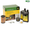 LG275: Home Maintenance Kit for D125, D130, D140, D170, and E140 100 Series Lawn & Garden Tractor