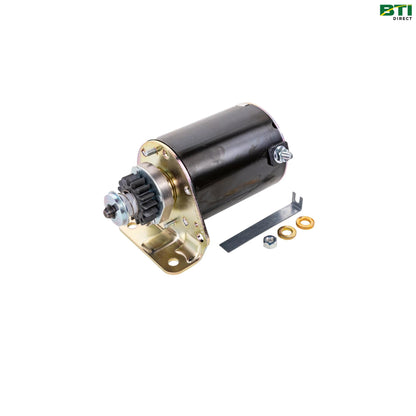 LG497595: Pneumatic Motor, Starter