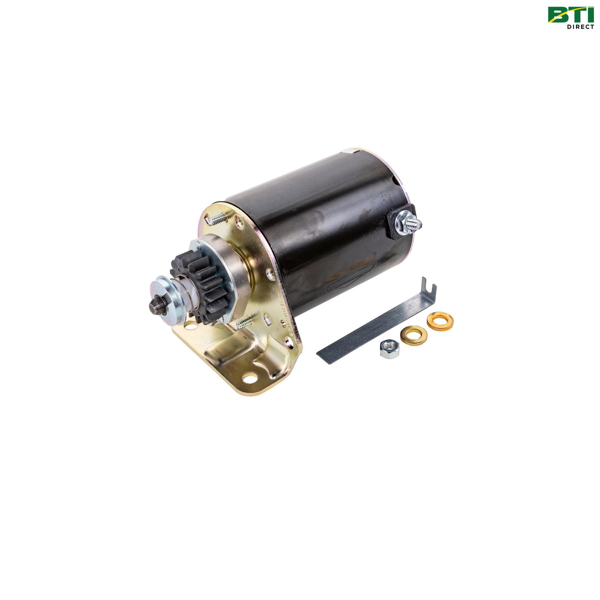 LG497595: Pneumatic Motor – BTI Direct