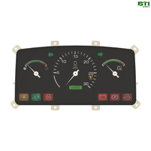  LVA10560: Instrument Cluster