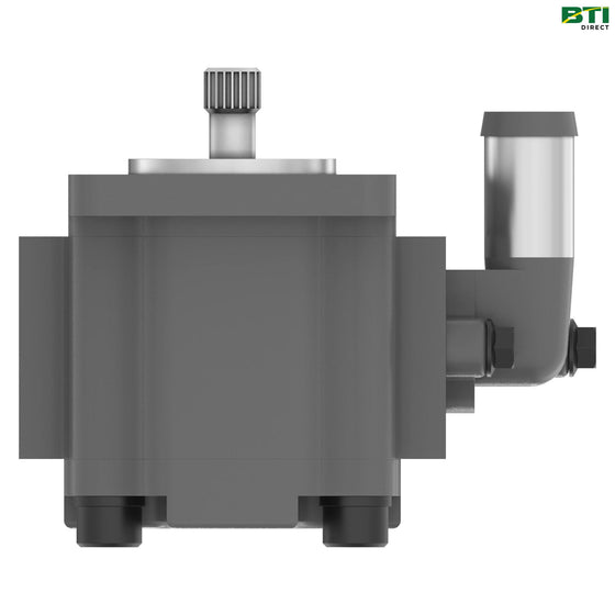 LVA11451: Power Steering Hydraulic External Gear Pump