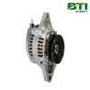 LVA12357: Alternator with Sealed Regulator, 12 Volt, 40 Amp