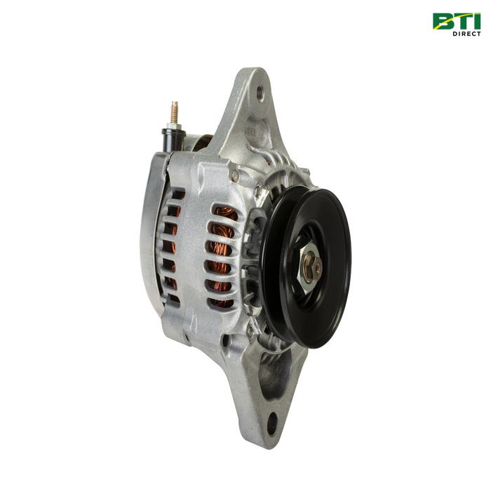 LVA12357: Alternator with Sealed Regulator, 12 Volt, 40 Amp