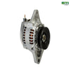 LVA12357: Alternator with Sealed Regulator, 12 Volt, 40 Amp