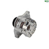 LVA12467: Alternator, 12 Volt, 55 Amp