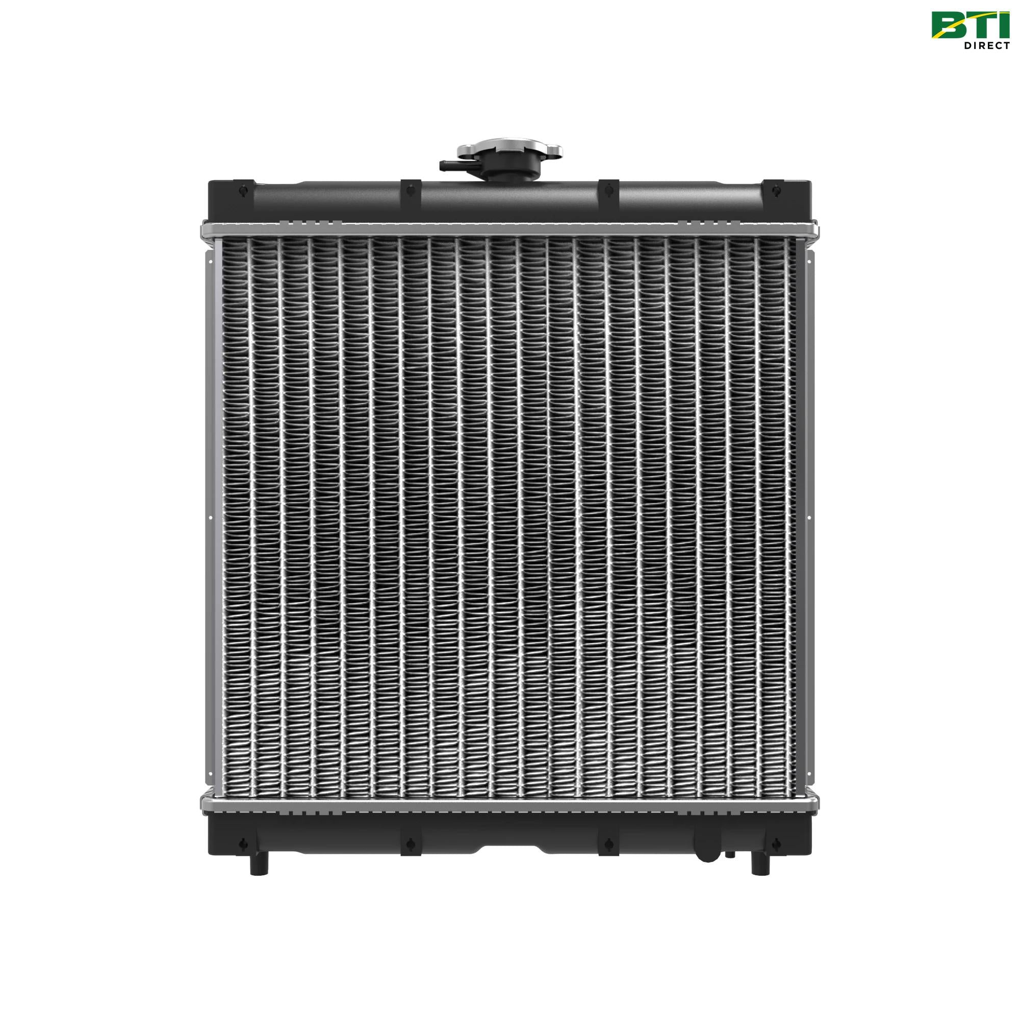 LVA12636: Radiator