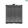 LVA12637: Radiator