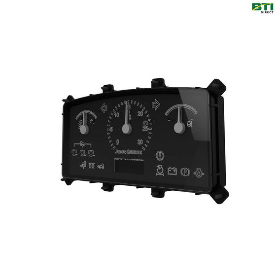 LVA12705: Instrument Cluster