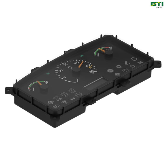 LVA12705: Instrument Cluster