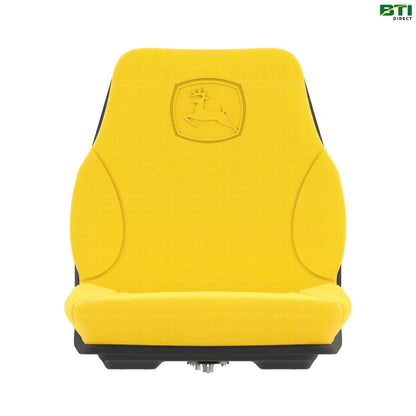 LVA12909: Seat Assembly