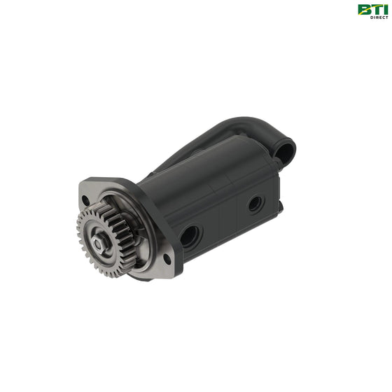 LVA12934: Hydraulic External Gear Pump