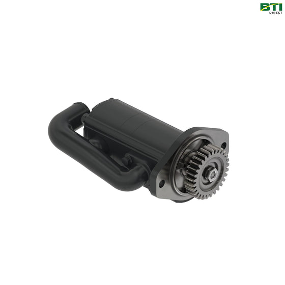 LVA12934: Hydraulic External Gear Pump