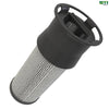 LVA13065: Transmission Oil Filter Element